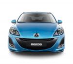 Mazda3 5-Door 2009 года